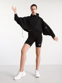 Спортивная кофта Reebok LAYERING WOVEN модель GL2594 Фото