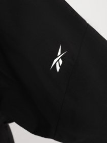 Спортивная кофта Reebok LAYERING WOVEN модель GL2594 Фото