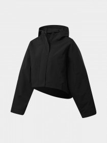 Спортивная кофта Reebok LAYERING WOVEN модель GL2594 Фото