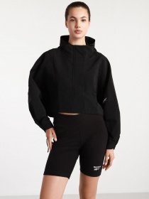 Спортивная кофта Reebok LAYERING WOVEN модель GL2594 Фото