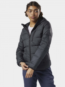 Демісезонна куртка Reebok Down модель EJ8333 Фото