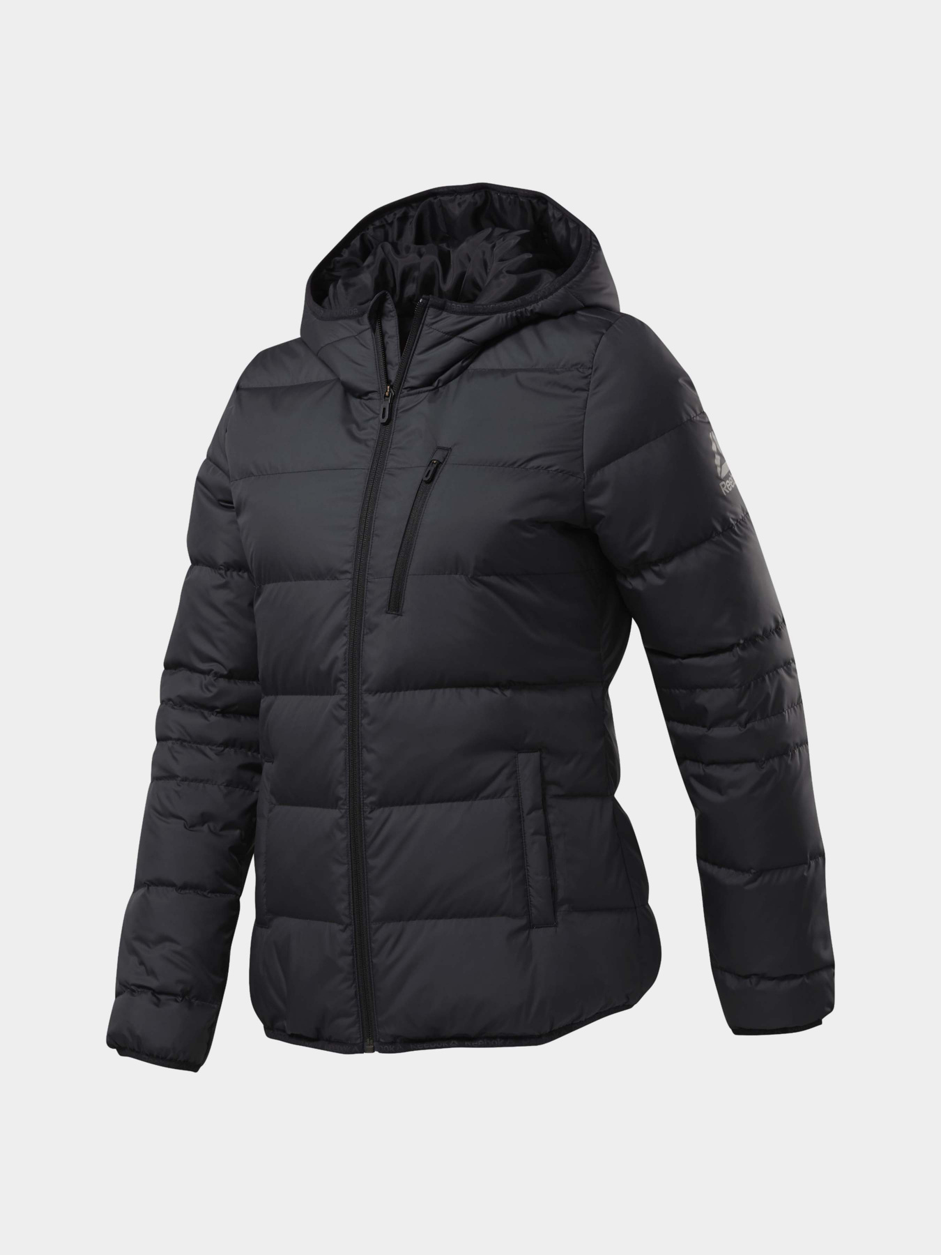 Демісезонна куртка Reebok Down модель EJ8333 Фото