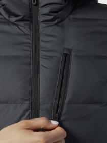 Демісезонна куртка Reebok Down модель EJ8333 Фото