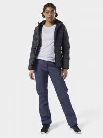 Демісезонна куртка Reebok Down модель EJ8333 Фото