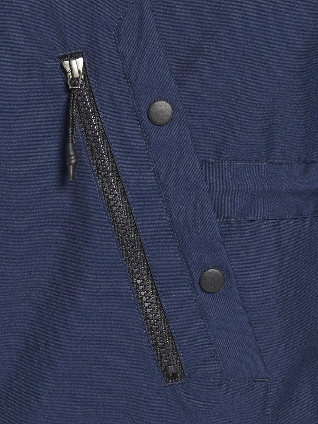 Парка Reebok Outerwear Urban модель FU1684 Фото