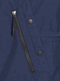 Парка Reebok Outerwear Urban модель FU1684 Фото