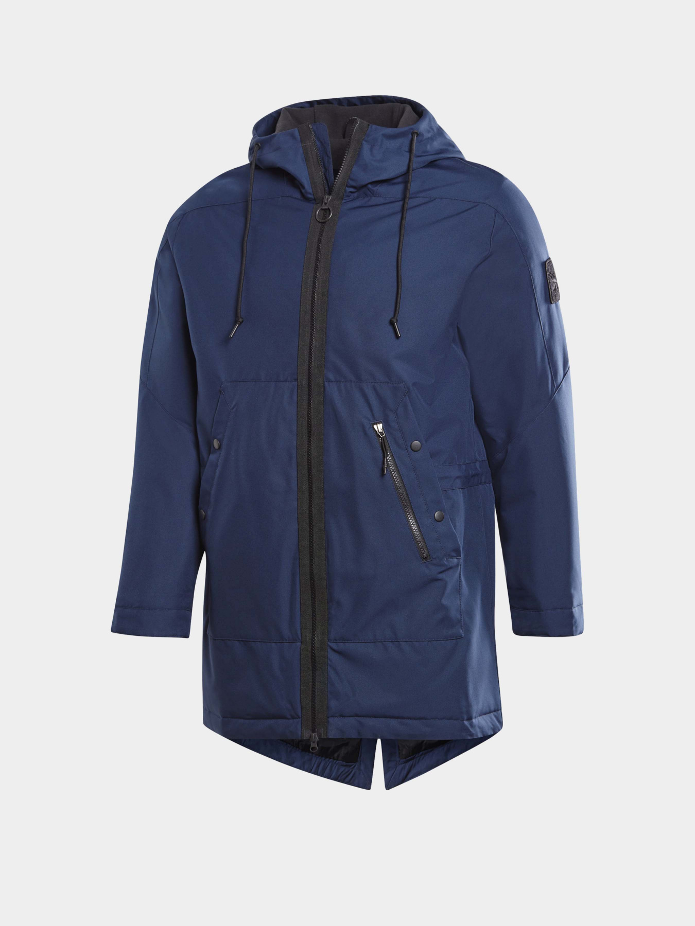 Парка Reebok Outerwear Urban модель FU1684 Фото