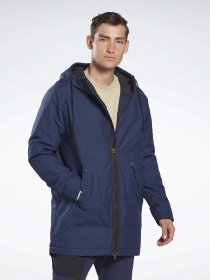 Парка Reebok Outerwear Urban модель FU1684 Фото