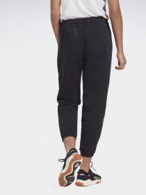 Штаны спортивные Reebok DREAMBLEND COTTON KNIT модель GL2609 Фото