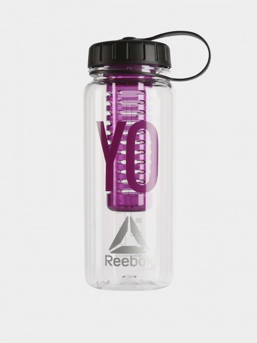 Пляшки Reebok Tritan Infuser модель CL5534 Фото