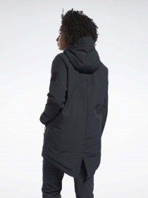 Парка Reebok Outerwear Urban модель GR8976 Фото
