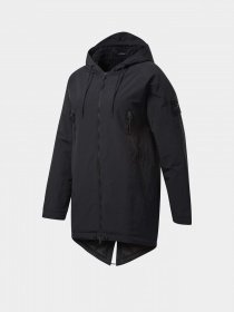 Парка Reebok Outerwear Urban модель GR8976 Фото