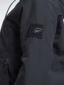 Парка Reebok Outerwear Urban модель GR8976 Фото