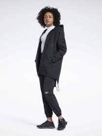 Парка Reebok Outerwear Urban модель GR8976 Фото