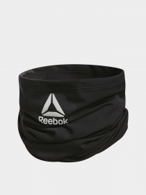 Шарф Reebok Thermal Neck Warmer модель CL5548 Шарф Reebok Thermal Neck Warmer модель CL5548 Фото