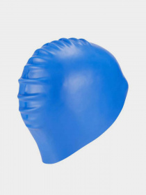 Шапочка для плавания Reebok Swim U модель CW1712 Фото