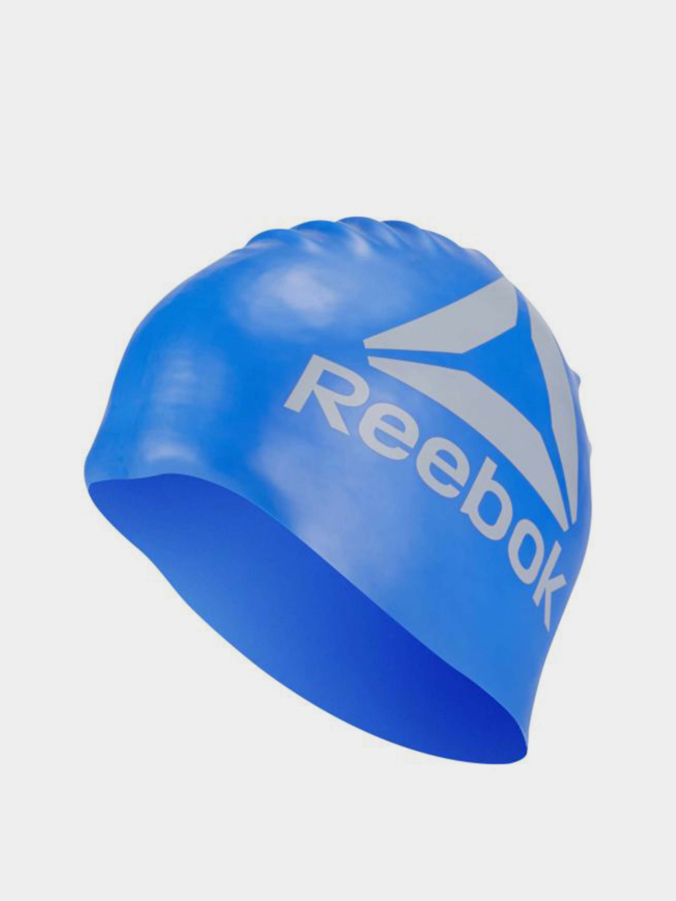 Шапочка для плавання Reebok Swim U модель CW1712 Фото