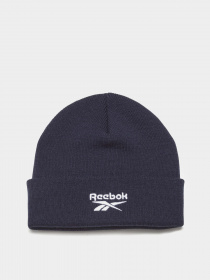 Шапка Reebok Active Foundation Logo модель GH0427 Фото