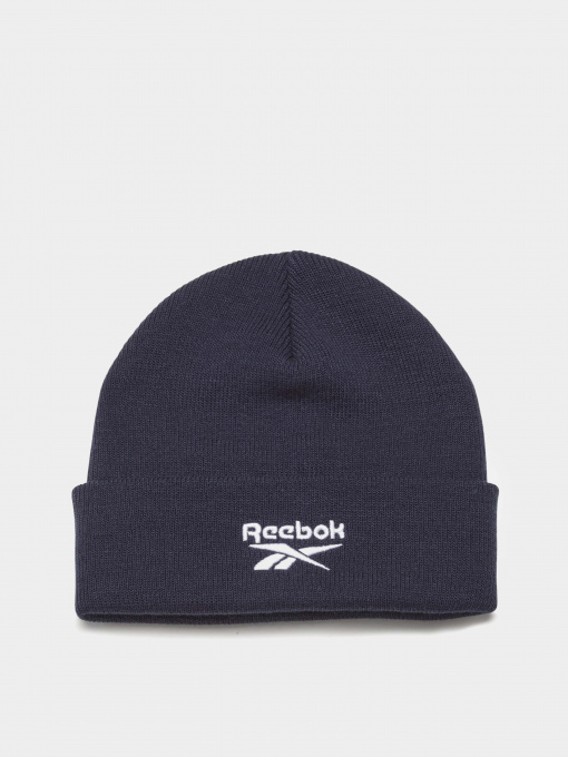 Шапка Reebok Active Foundation Logo модель GH0427 Фото