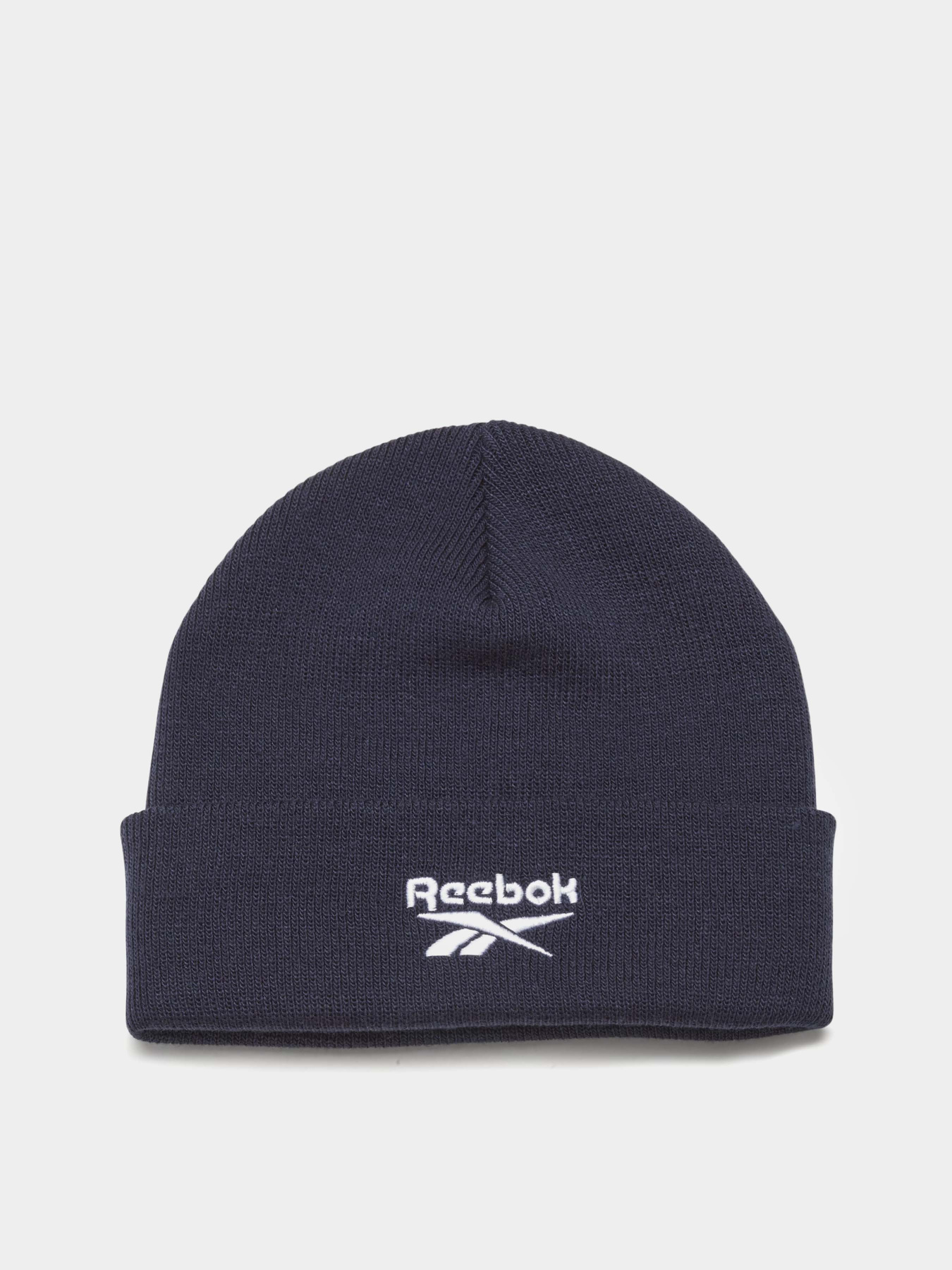 Шапка Reebok Active Foundation Logo модель GH0427 Шапка Reebok Active Foundation Logo модель GH0427 Фото