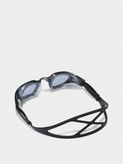 Окуляри для плавання Reebok Goggles модель GK4289 — фото - INTERTOP