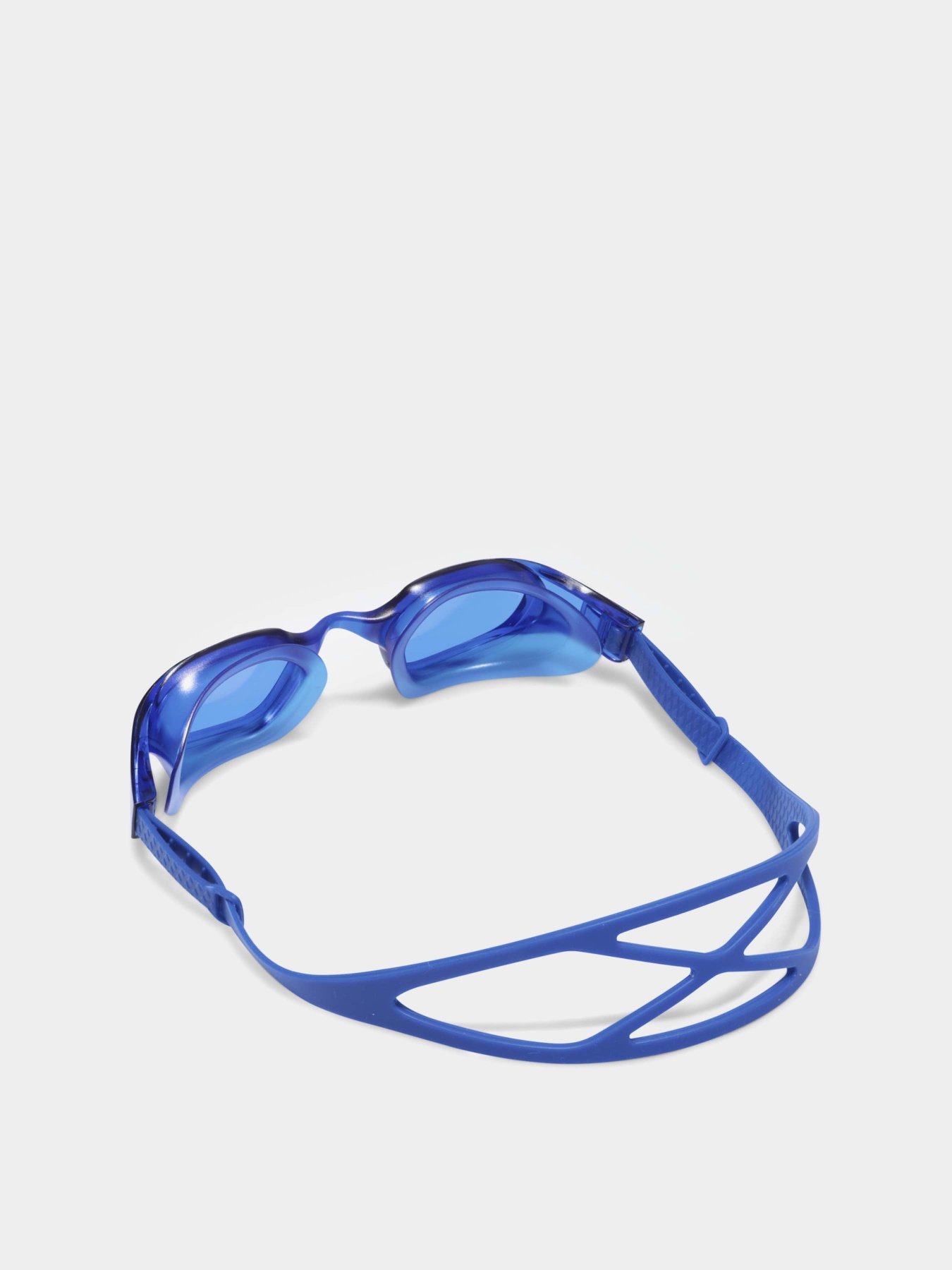 Окуляри для плавання Reebok Goggles модель GK4290 Окуляри для плавання Reebok Goggles модель GK4290 Фото