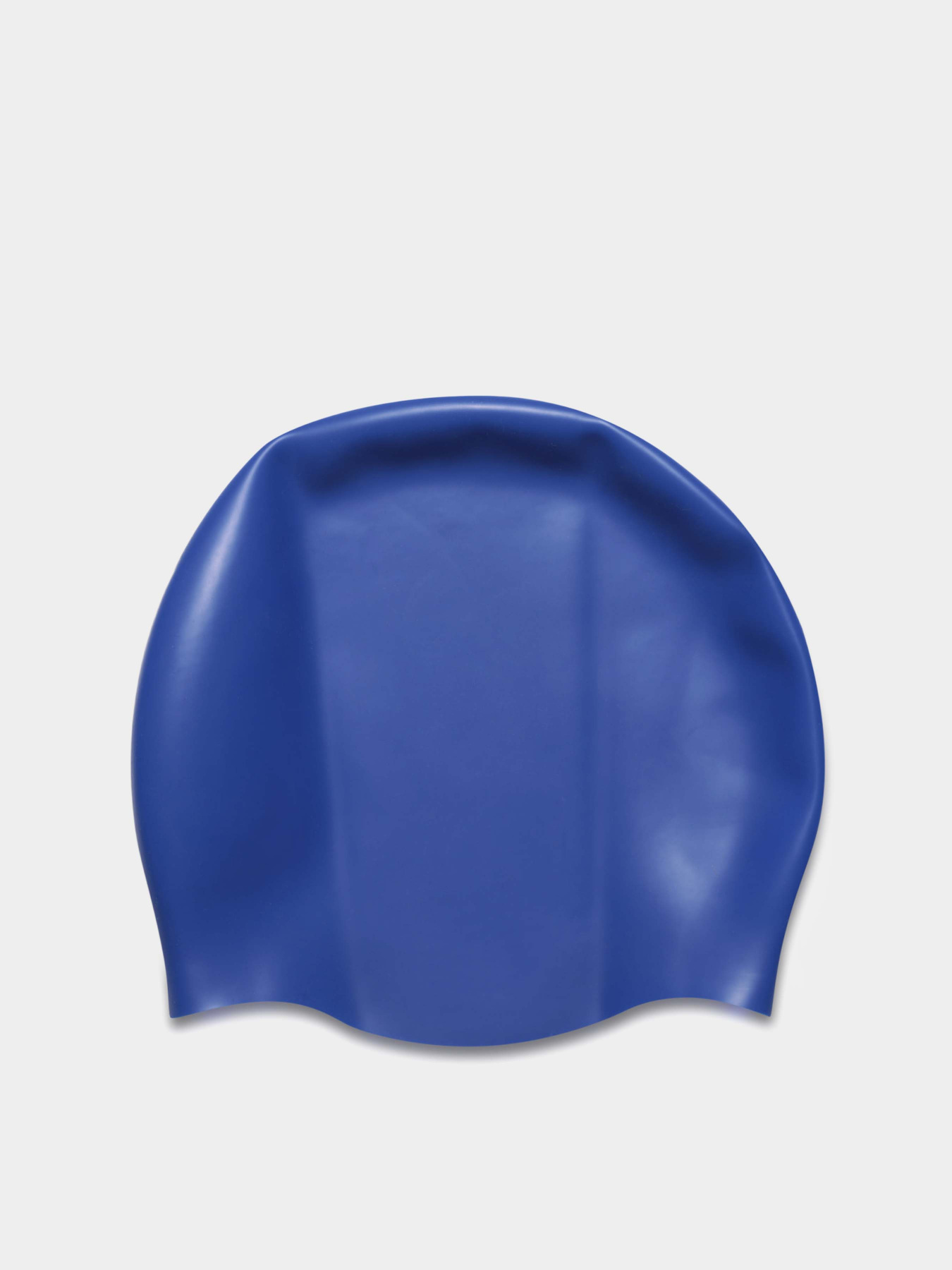 Шапочка для плавания Reebok Swim U модель GK4292 Фото