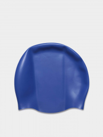 Шапочка для плавания Reebok Swim U модель GK4292 Фото