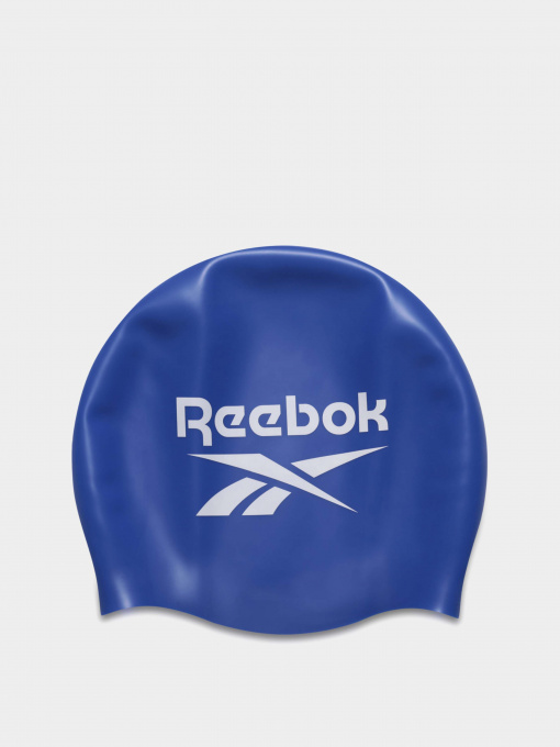 Шапочка для плавания Reebok Swim U модель GK4292 Фото