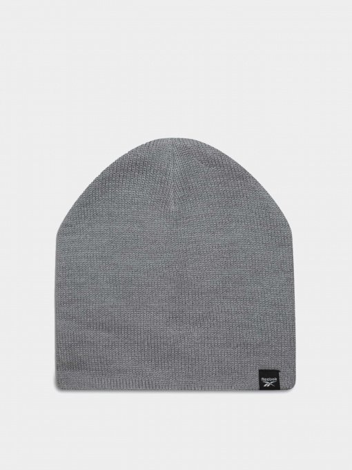 Шапка Reebok Active Foundation Knit модель GP3509 Фото