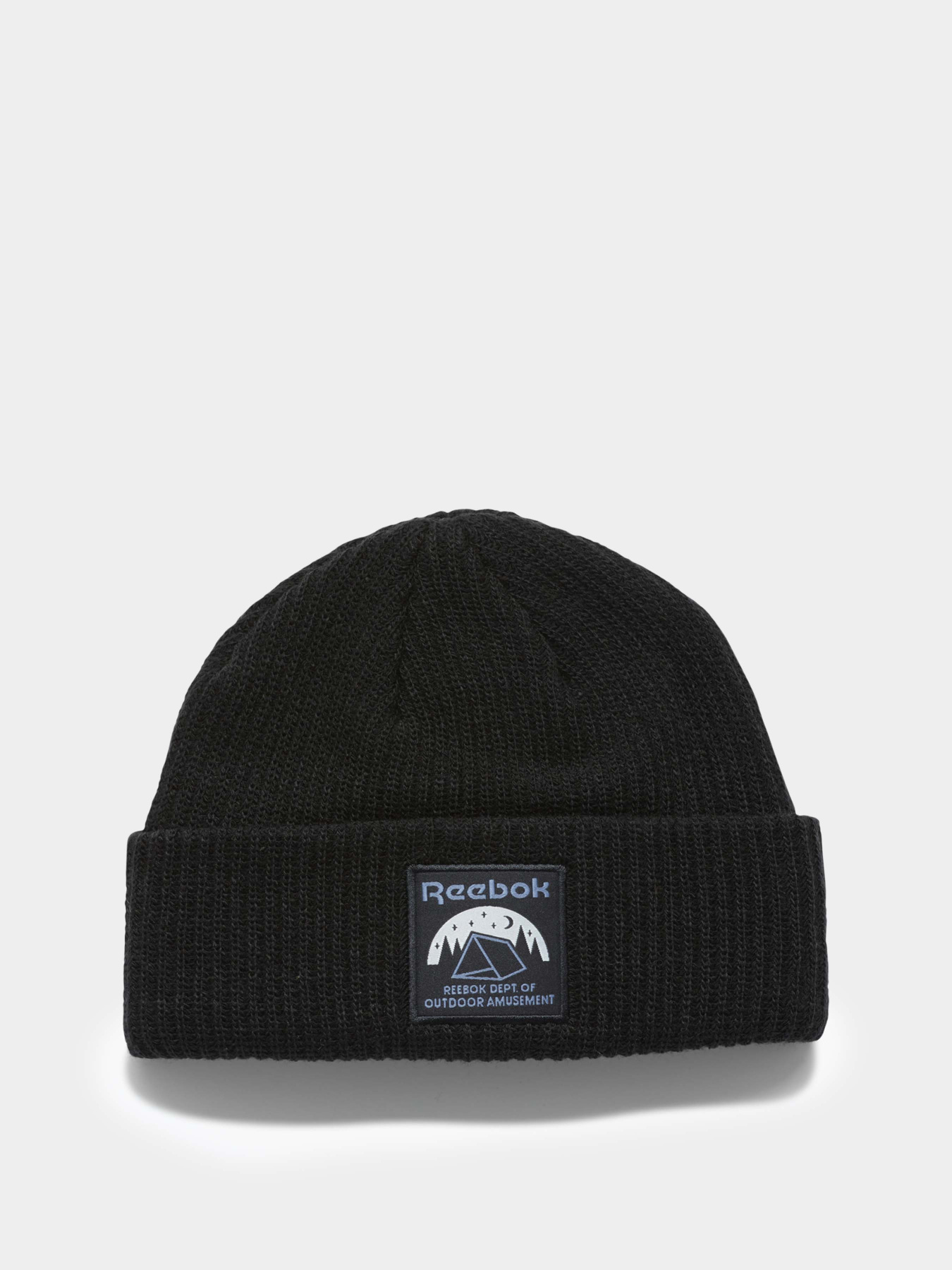 Шапка Reebok Classics Camping Logo модель H36534 Фото