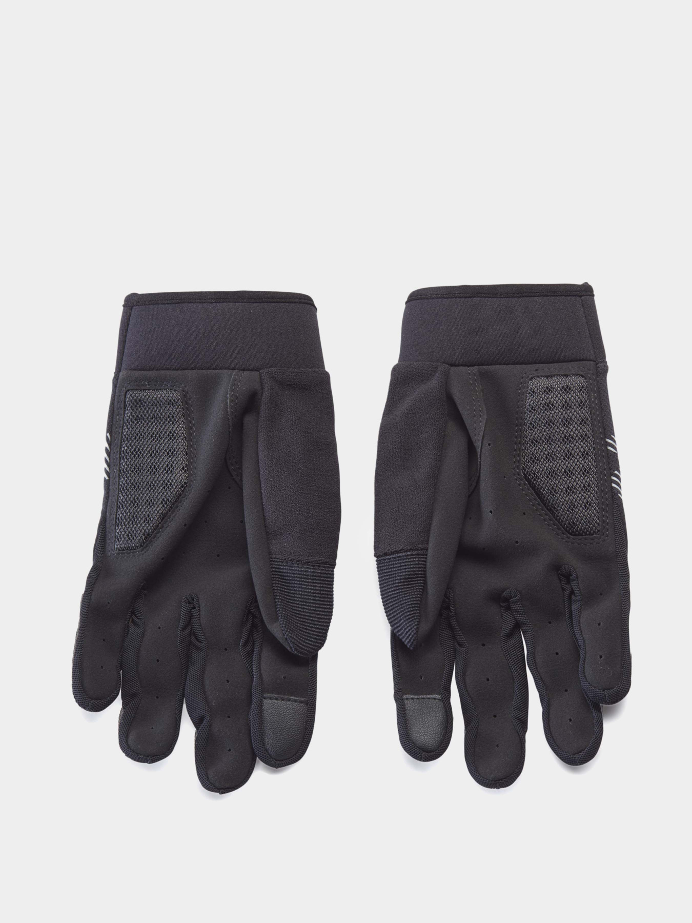 Рукавички Reebok Ubf Athlete Series модель H37631 Фото