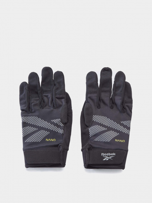 Перчатки Reebok Ubf Athlete Series модель H37631 Фото