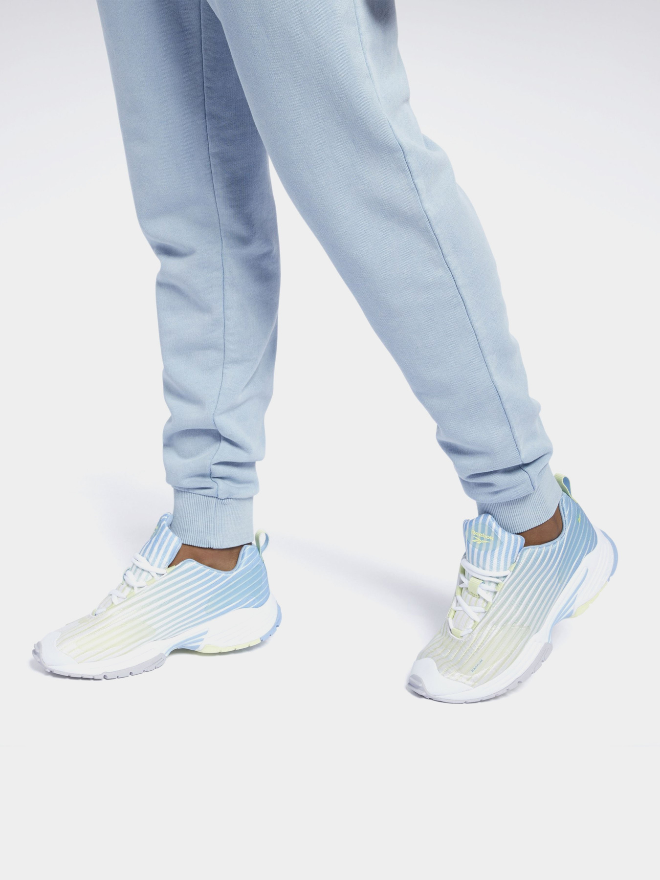 Спортивні штани Reebok CLASSICS NATURAL DYE модель GP7887 Фото