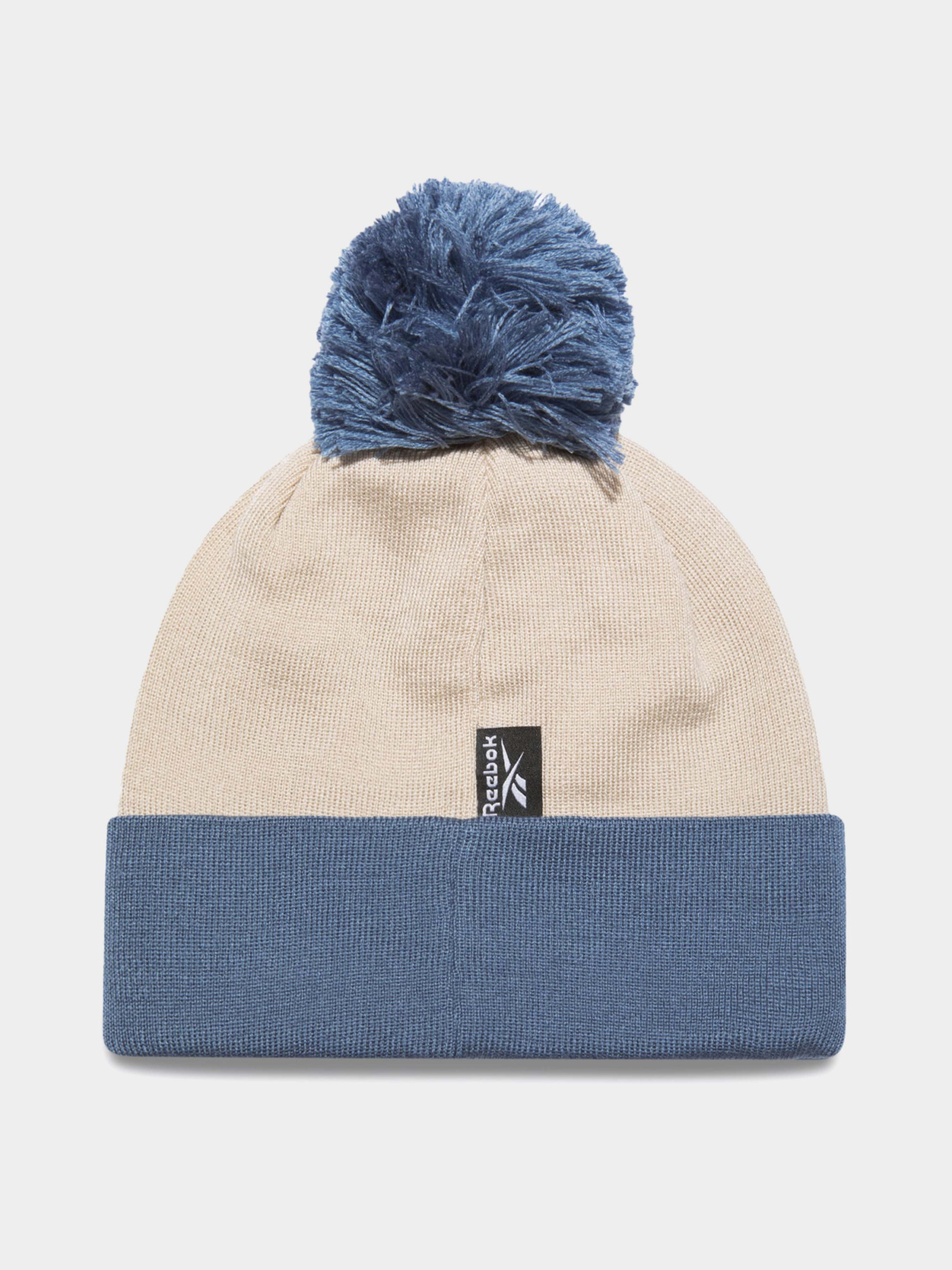 Шапка Reebok Classics Big Logo модель HC9630 Фото