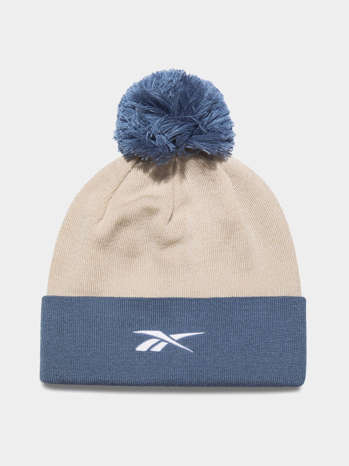 Шапка Reebok Classics Big Logo модель HC9630 Фото