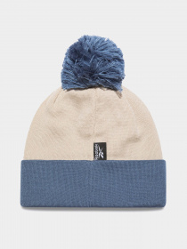 Шапка Reebok Classics Big Logo модель HC9630 Фото