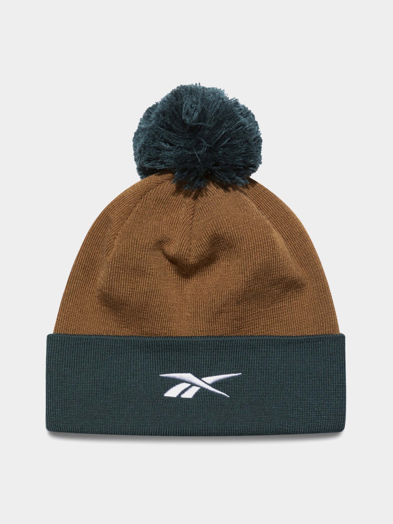 Шапка Reebok Classics Big Logo модель HC9631 Фото