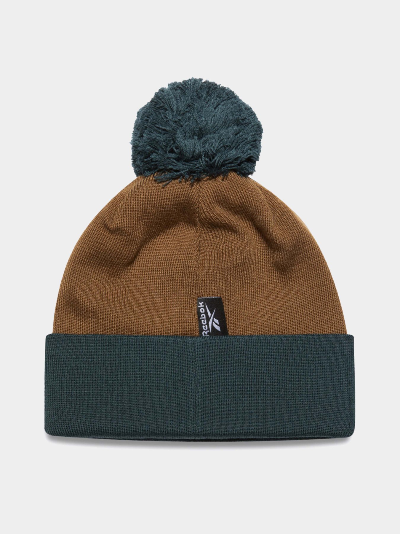 Шапка Reebok Classics Big Logo модель HC9631 Шапка Reebok Classics Big Logo модель HC9631 Фото