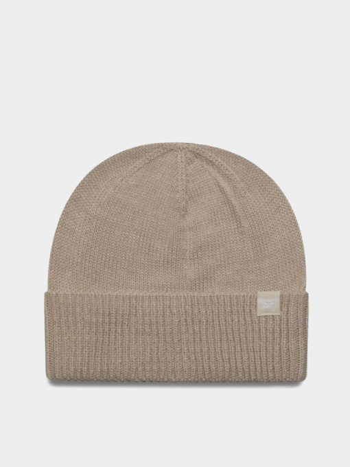 Шапка Reebok Essentials модель HF7736 Фото