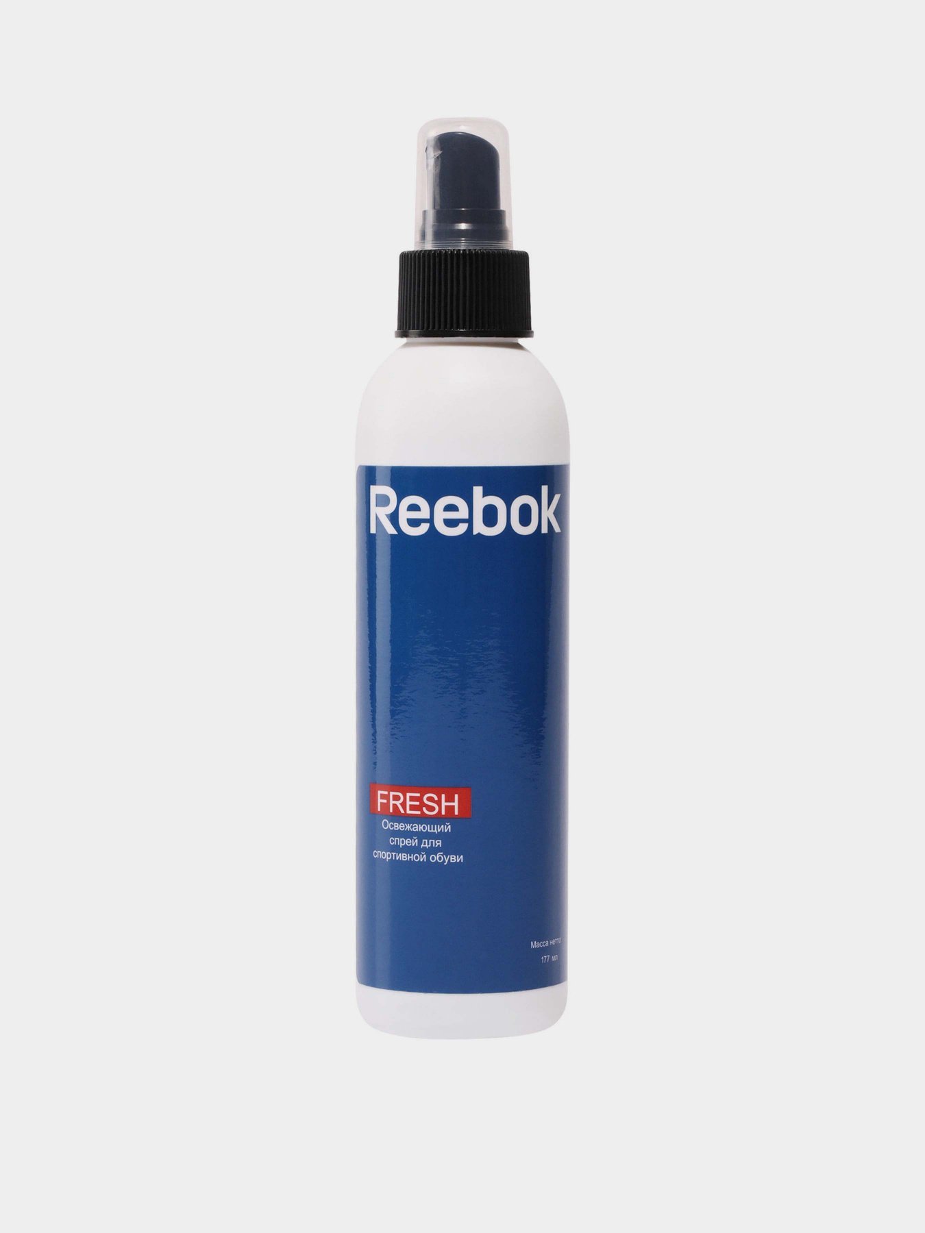 Аэрозоль Reebok FRESH Spray модель U52555 Фото