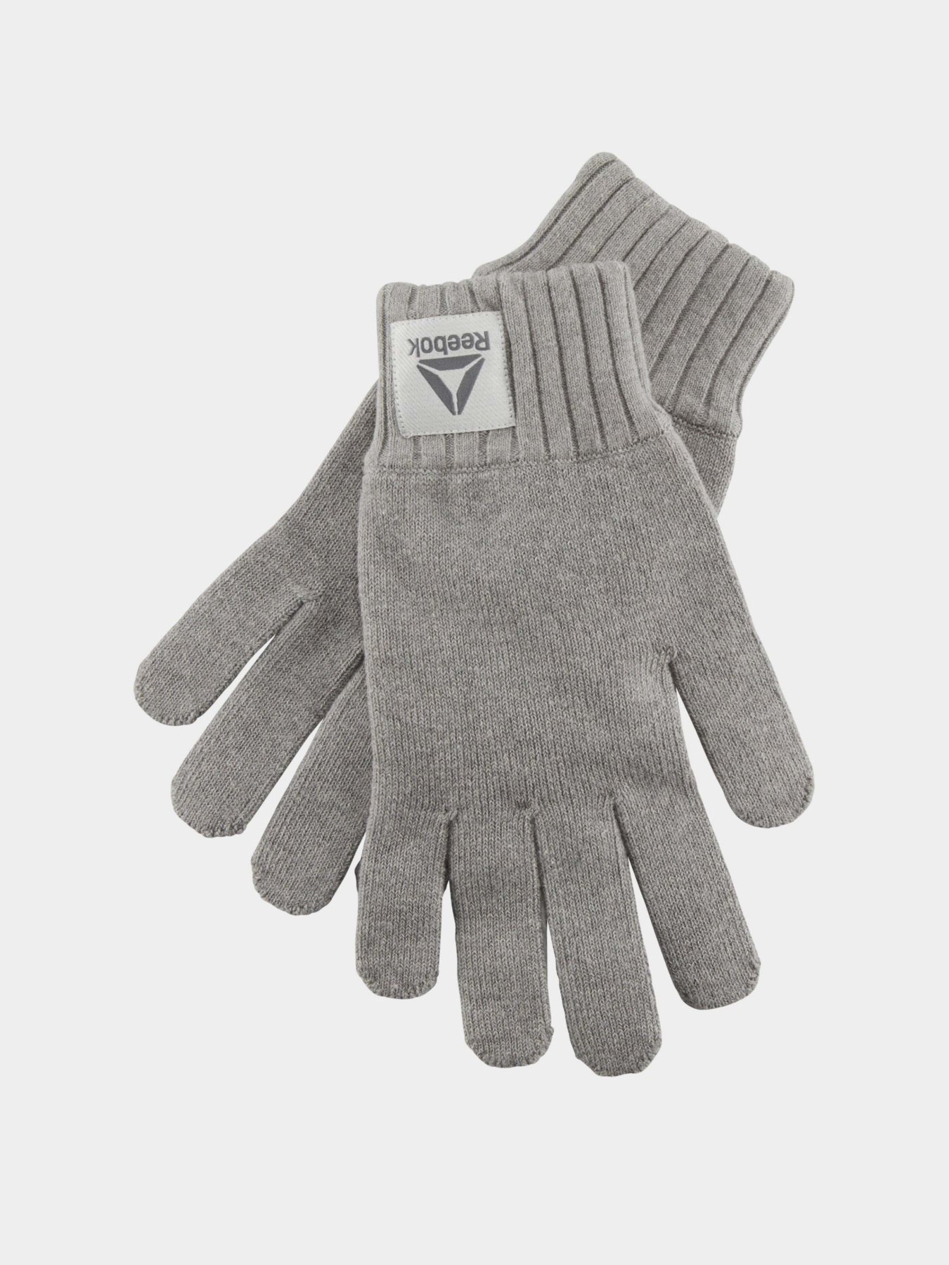 Рукавички Reebok Actron Knitted модель BQ1248 Фото