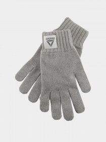 Рукавички Reebok Actron Knitted модель BQ1248 Фото