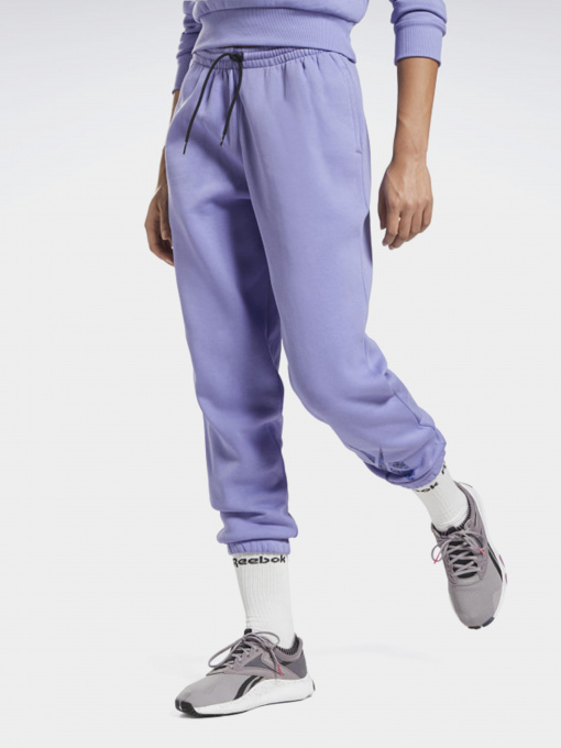 Штани спортивні Reebok MODERN SAFARI модель GU0151 Фото