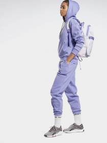 Штаны спортивные Reebok MODERN SAFARI модель GU0151 Фото