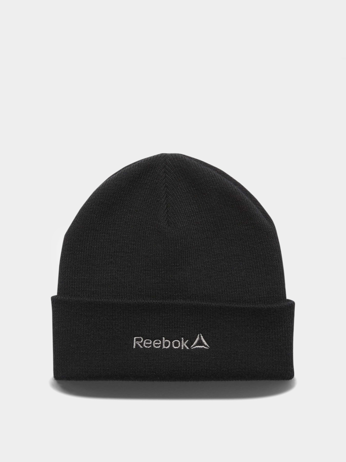 Шапка Reebok Logo модель EC5587 Шапка Reebok Logo модель EC5587 Фото