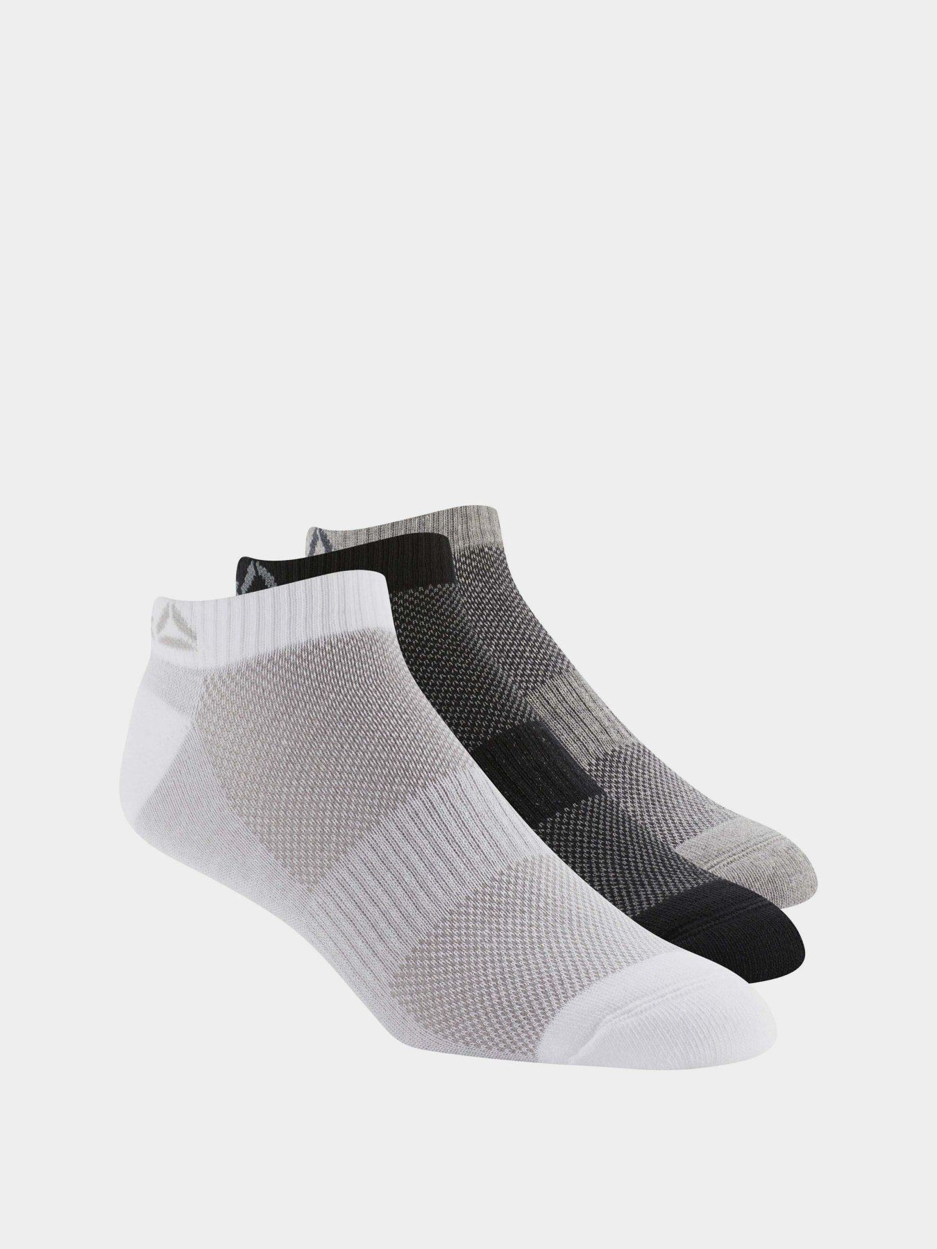 Набор носков Reebok модель DU2988 Фото