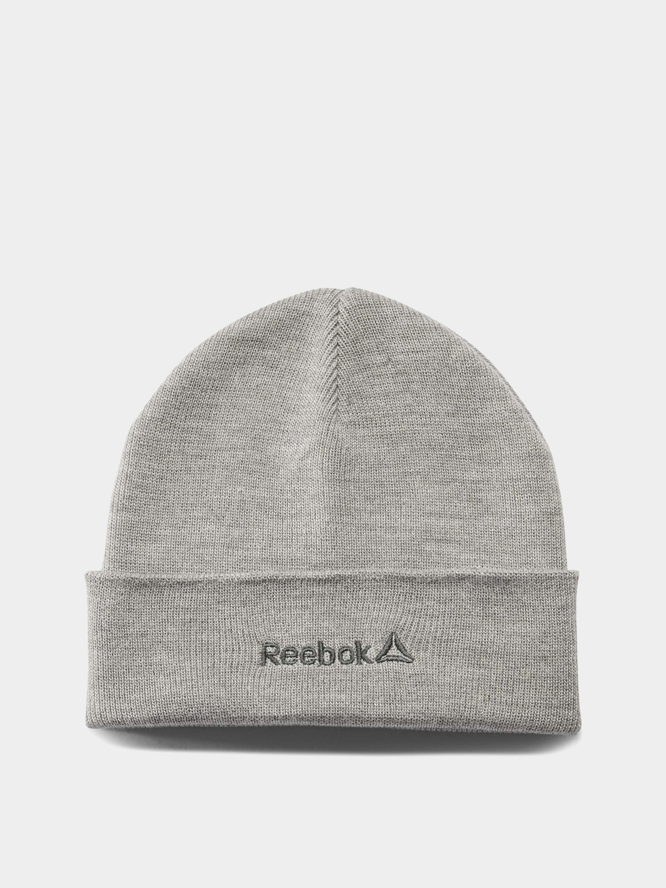 Шапка Reebok Logo модель EC5588 Фото