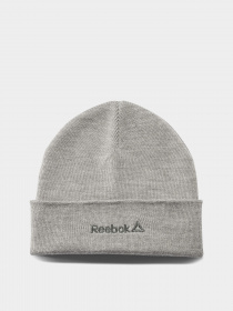 Шапка Reebok Logo модель EC5588 Фото