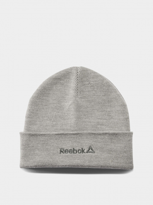 Шапка Reebok Logo модель EC5588 Фото